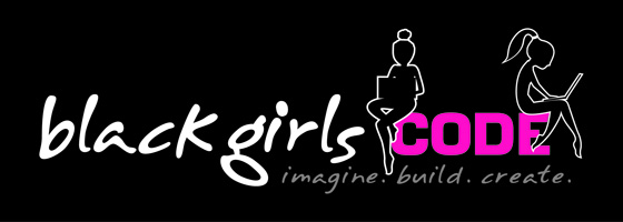 Black Girls Code logo